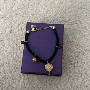 Swarovski bracelet